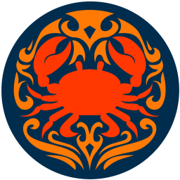 Logotipo de Matías Tuxen