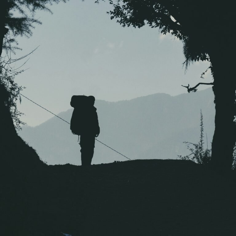 Living Abroad: The Silent Grief Behind the Adventure